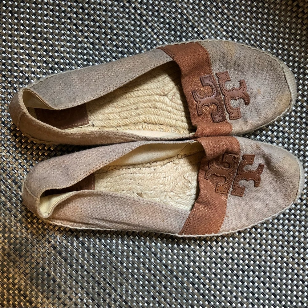 Tory Burch Espadrilles